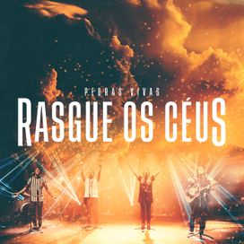 Rasgue Os Céus  - 2019 • Single/EP