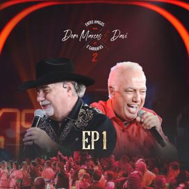 Entre Amigos e Garrafas 2, EP 1 - 2025 • Single/EP