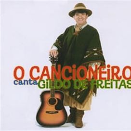 Canta Gildo de Freitas - Álbum