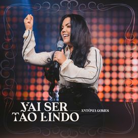 Vai Ser Tão Lindo  - 2024 • Single/EP