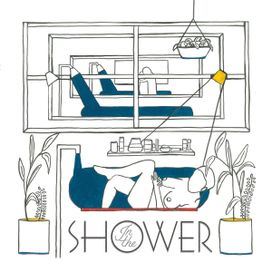 In The Shower - 2014 • Álbum