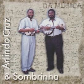 Da Música - 1996 • Álbum