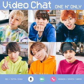 Video Chat - 2021 • Single/EP
