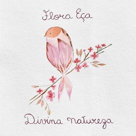Divina Natureza - 2025 • Álbum