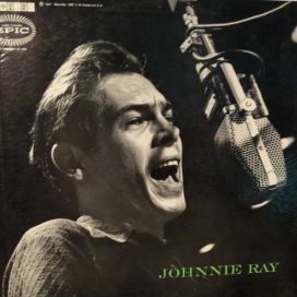 Johnnie Ray - 1955 • Álbum
