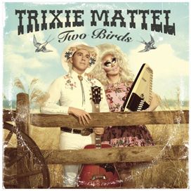 Two Birds - 2017 • Álbum