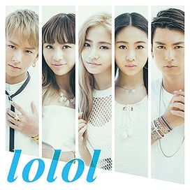 lolol - 2017 • Álbum