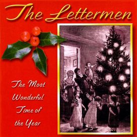 The Most Wonderful Time Of The Year - 2003 • Álbum