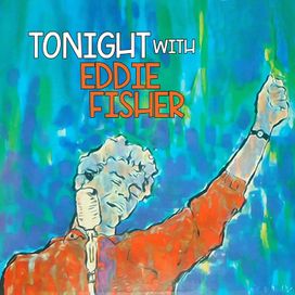 Tonight With Eddie Fisher - 1961 • Álbum