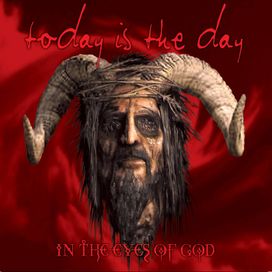 In The Eyes Of God - 1999 • Álbum