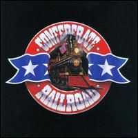 Confederate Railroad (1992) - 1992 • Álbum