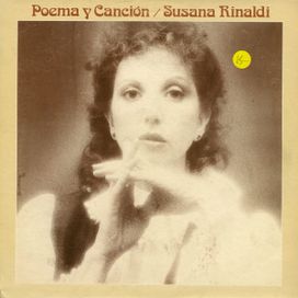 Poema y Canción - 1983 • Álbum