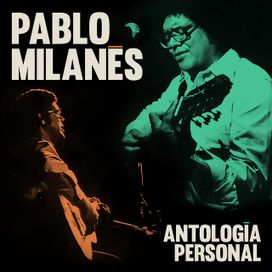 Antología Personal - 2021 • Álbum