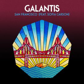San Francisco - 2018 • Single/EP