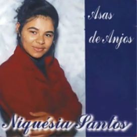 Asas de Anjos - 1994 • Álbum