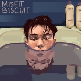 Misfit Biscuit - 2020 • Single/EP