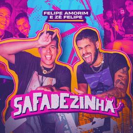 SAFADEZINHA - 2022 • Single/EP