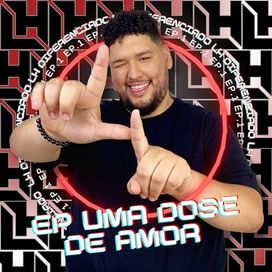 Uma dose de amor - 2023 • Single/EP