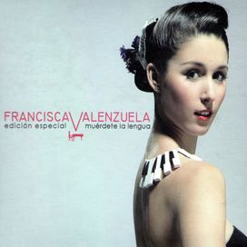 Muérdete La Lengua (Edición Especial) - 2008 • Álbum