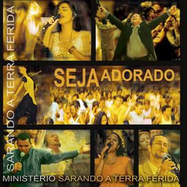 Seja Adorado - 2006 • Álbum