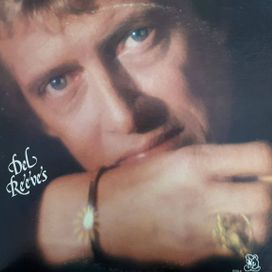 Del Reeves (1980) - 1980 • Álbum