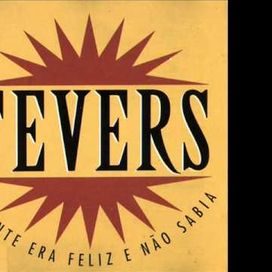 A Gente Era Feliz e Não Sabia - 1995 • Álbum