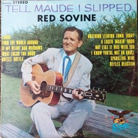 Tell Maude I Slipped - 1968 • Álbum