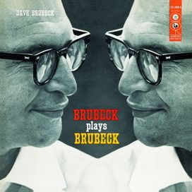 Brubeck Plays Brubeck - 1956 • Álbum