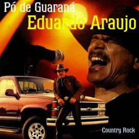 Pó de Guaraná - 1997 • Álbum