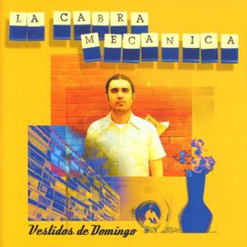 Vestidos De Domingo - 2001 • Álbum