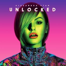 Unlocked (International Edition) - 2014 • Álbum