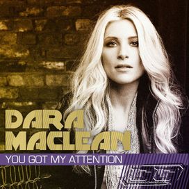 You Got My Attention - 2011 • Álbum