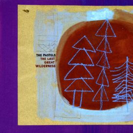 The Last Great Wilderness - 2003 • Álbum