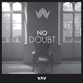 VAV 2ND MINI ALBUM Pt.2 - 2016 • Single/EP