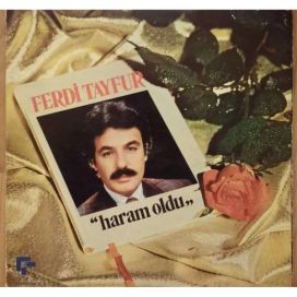 Haram Oldu - 1986 • Álbum