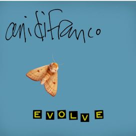 Evolve - 2003 • Álbum