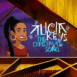 The Christmas Song - 2019 • Single/EP