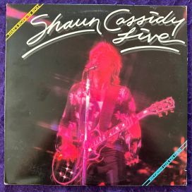 Live - That's Rock'n Roll - 1979 • Álbum