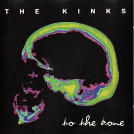 To The Bone - 1994 • Álbum