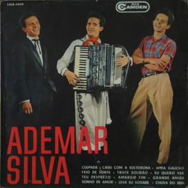Sonho de Amor - 1963 • Álbum