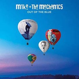 Out Of The Blue - 2019 • Álbum