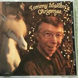 Tommy Makem's Christmas - 1995 • Álbum