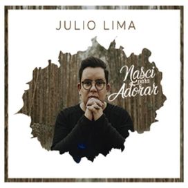 Nasci Para Adorar - 2018 • Álbum