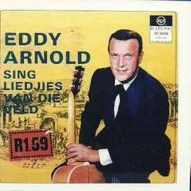 Sings Songs Of The World - 1964 • Álbum