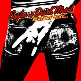 Death by Sexy - 2006 • Álbum