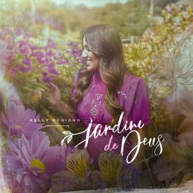 Jardim de Deus - 2023 • Single/EP