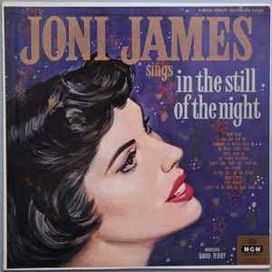 In The Still Of The Night - 1956 • Álbum