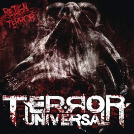 Reign of Terror - 2015 • Single/EP