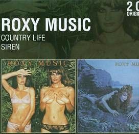 Coutry Life / Siren - 2003 • Álbum