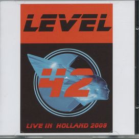 Live In Holland 2009 - 2009 • Álbum